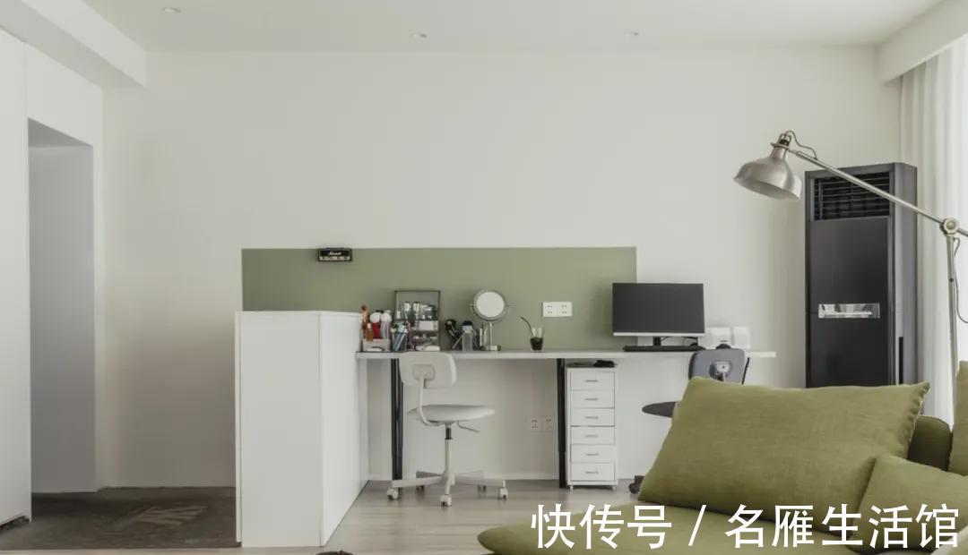 收纳|越来越多家庭给主卧做对开门处理,入住后,发现确实很值得