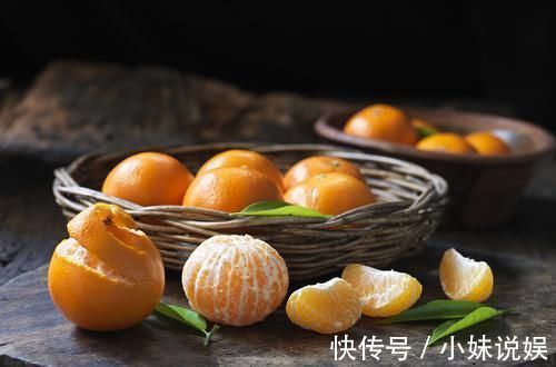 柑橘类|难怪你总是失眠，注意 ：这6种食物睡前别吃，还给你一个好睡眠