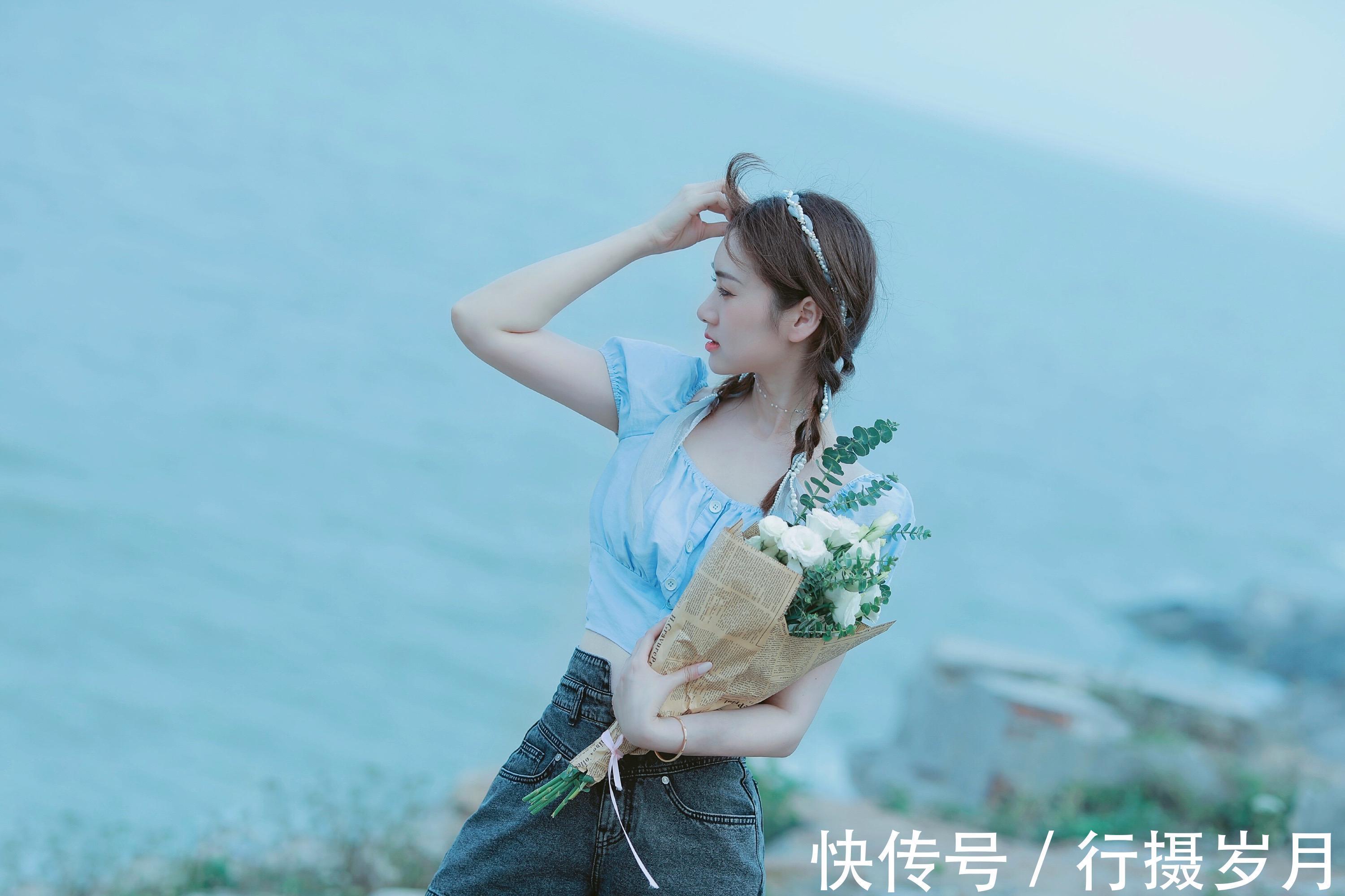 无言|红尘太喧嚣,素心无言,抵达的是一种禅静