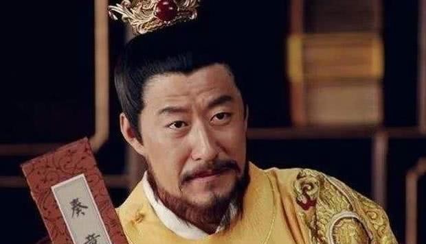 朱元璋|朱元璋在农妇家留宿,临走前农妇问怀上咋办?朱元璋转身掏出一物