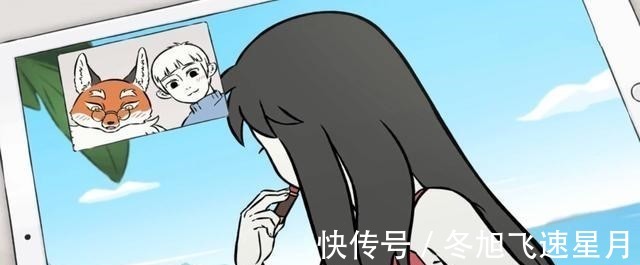 jojo|非人哉九月恶搞十一月，假扮其女友，阿婆发红包让九月约龙二代