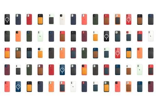 接口设计|iPhone 13 无接口，全无线化