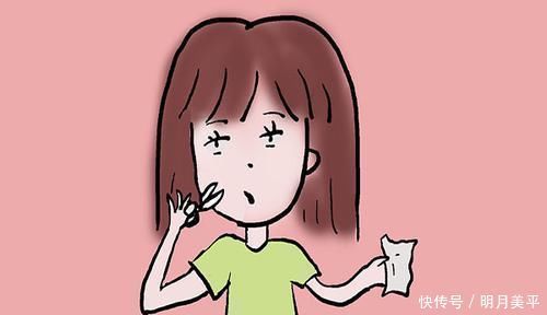 肺部|为何鼻毛总是“冒”出鼻外,说明了什么?能不能直接拔掉?