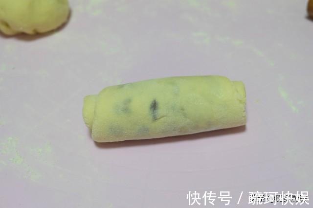 面食|从面粉到成品,只要一小时,比面包、花卷简单,比馒头好吃