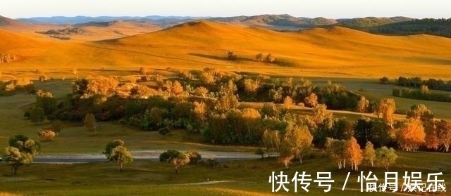 秋词#人生不称意时,不妨读读刘禹锡这首千古名作,读完顿觉神清气爽