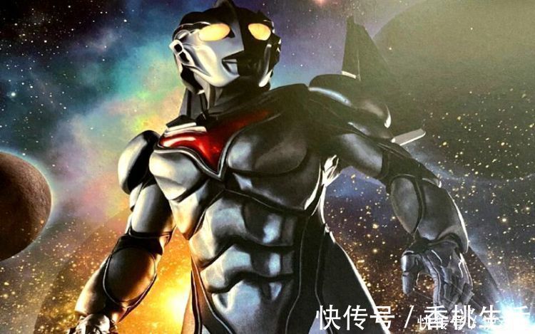 贝利亚|每个男孩都想变成奥特曼?迪迦、赛罗还可以,变成他们三个没门!