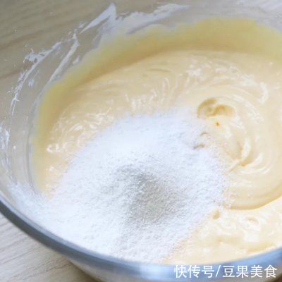 蓝莓|最全的柠檬杂莓芝士蛋糕攻略，再学不会我也没办法了