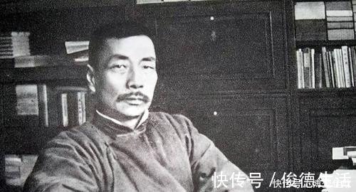 文坛|泰戈尔访华，徐志摩林徽因作陪，鲁迅却半路愤而离去，是嫉妒了吗