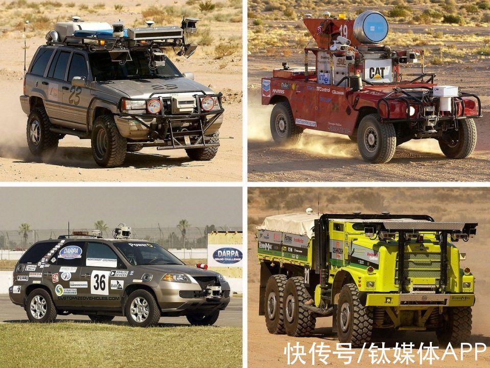激光|激光雷达十五年：争议、聚力、新生