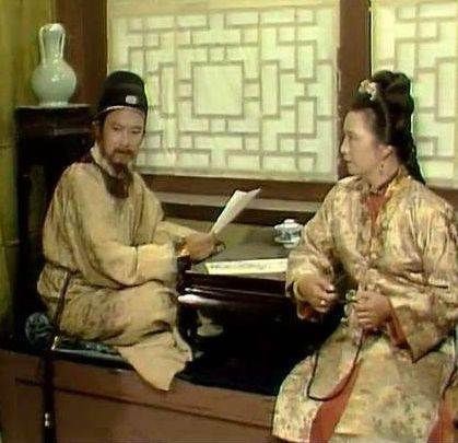 黛玉|红楼梦：林黛玉的悲剧是谁造成的？贾母和王夫人不是主要责任人