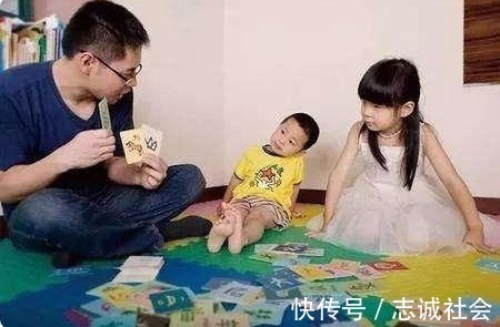 记忆力|孩子从几岁开始识字比较好专家这个阶段最佳,但需注意3点