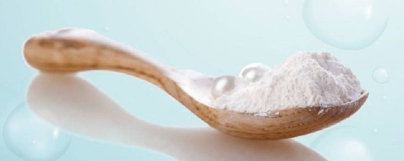 珍珠粉祛痘面膜怎么做