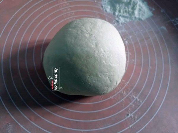 学会这面食,早餐轻松做,比包子简单,不用加糖也甜美,好棒