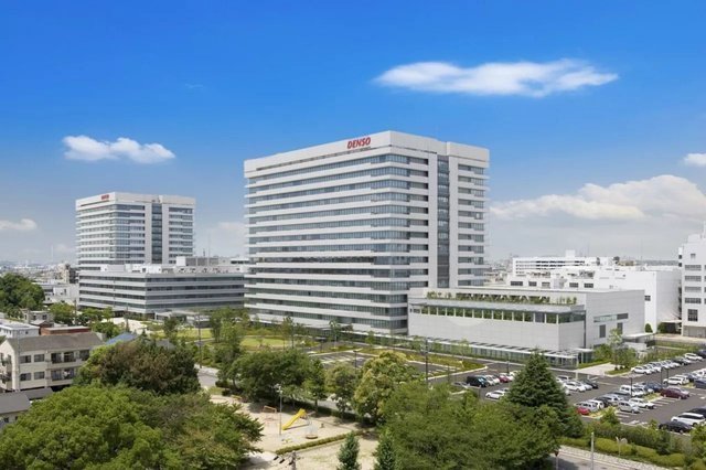 汽车零部件|全球汽车零部件厂商百强榜日本23家,美国21家,中国呢