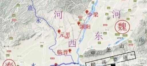 周显王三十|秦国崛起过程中的十场决定性战役,败一场秦国都可能无法统一天下