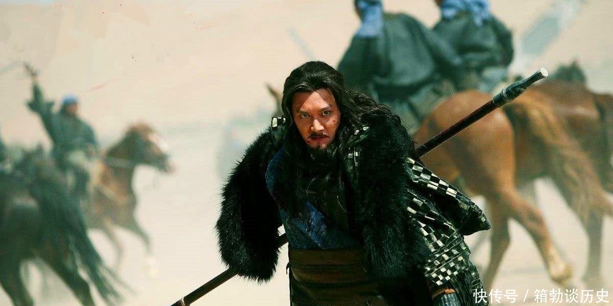 传令兵|将军下了一道撤军令，传令兵却打成进攻，结果灭了敌人的国家