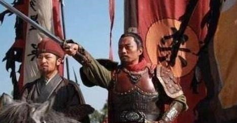 水浒传$他背叛梁山,转身投靠了朝廷,梁山好汉多次报仇却不得手!