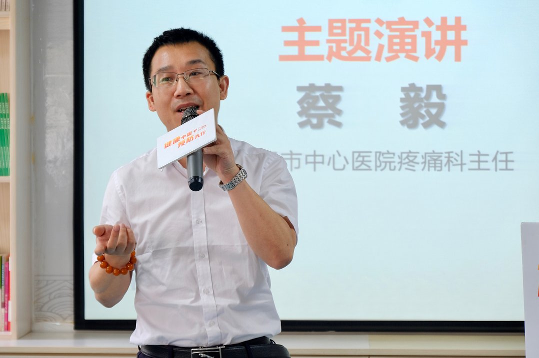 预防接种|带状疱疹痛苦难忍？ 预防接种最经济有效