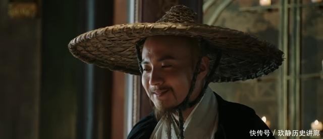 登基|朱棣登基之后，如何处置大哥朱标的妻子以及儿子？太过真实