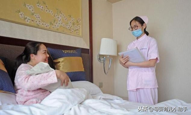 分娩|分娩前为什么要备皮虽然难为情,但是有3大好处产妇要知晓