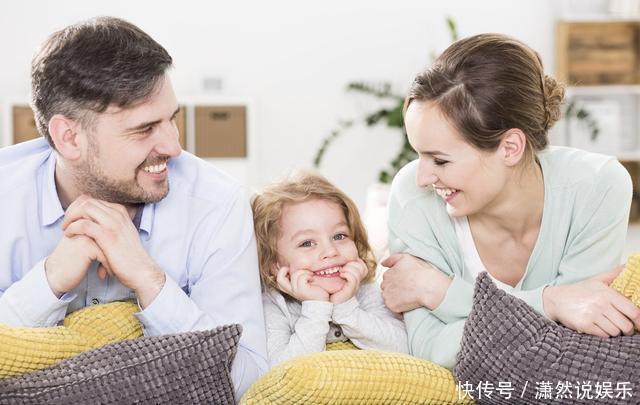 禁区|父女之间再亲密,这几个“禁区”也不能碰,否则就是对孩子不负责