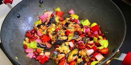 终于找到茄子最好吃做法,不油炸,解馋又下饭,比吃红烧肉还过瘾