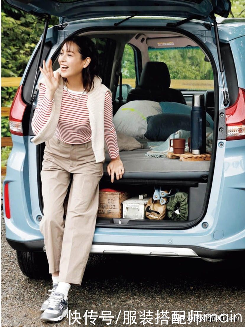 露袜子很奇怪吗？穿对这4种风格，路人秒变时髦精