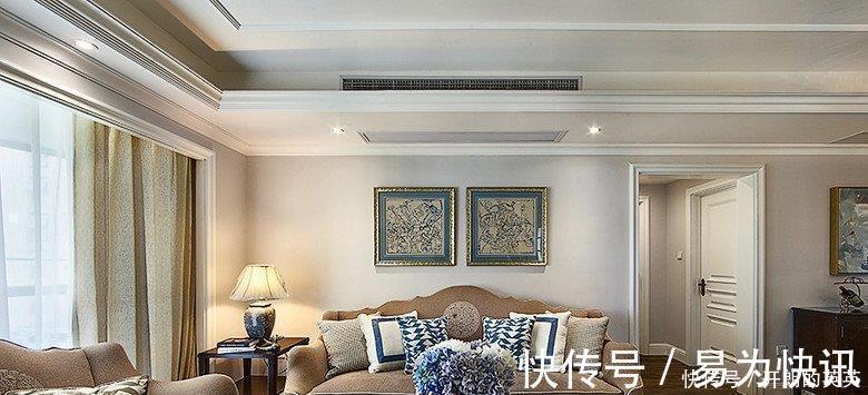 深色系|简美简美,又简又美,堪比样板间,装修效果太赞了,晒晒!