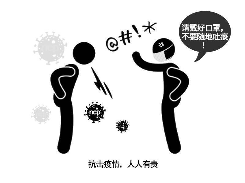 恶心感|将痰咽回去,会带来哪些伤害?除了恶心,可能还会面临这3个后果