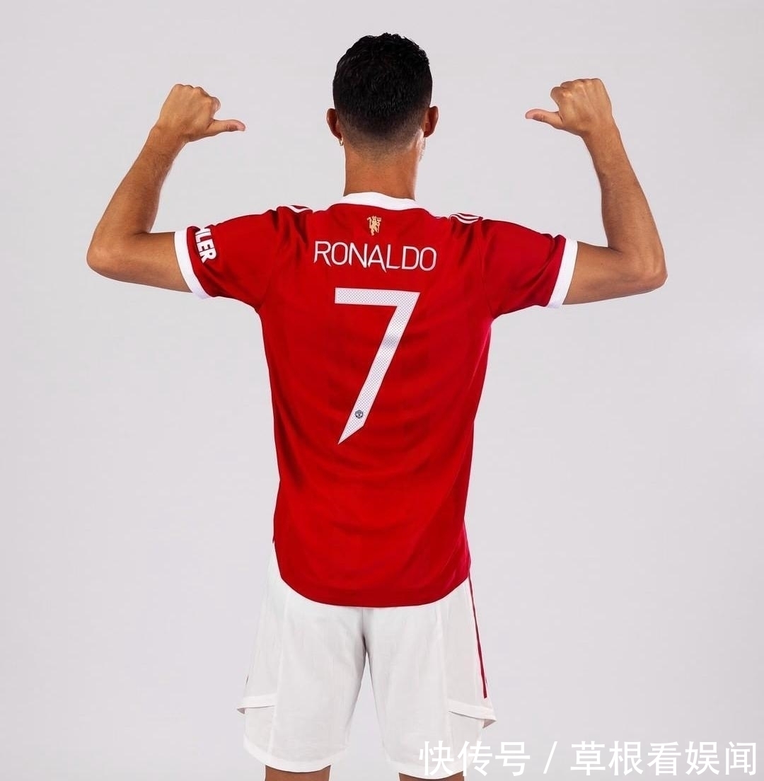 销售额|仅仅12小时,C罗就破纪录!梅西也得靠边站,曼城悔不当初