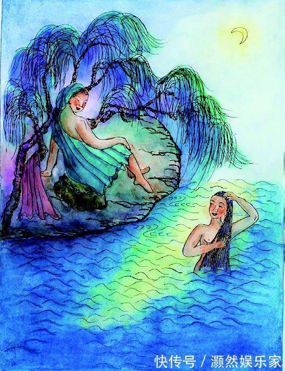 华夏地貌$研究《山海经》三十余年,他们重现了4000年前的华夏地貌