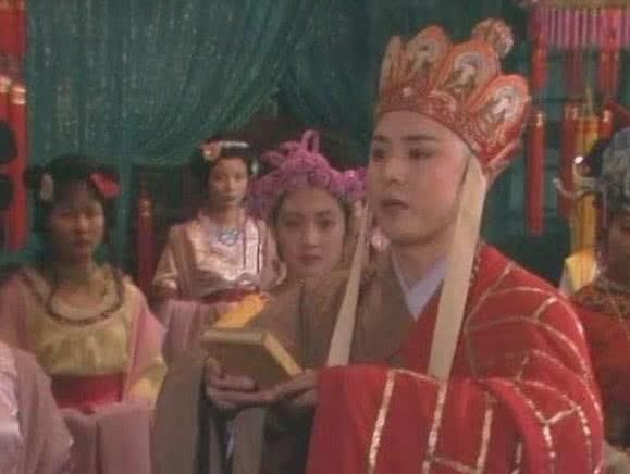 唐僧|为何唐僧拿出通关文牒后，没人敢怠慢你看李世民在上面写了啥