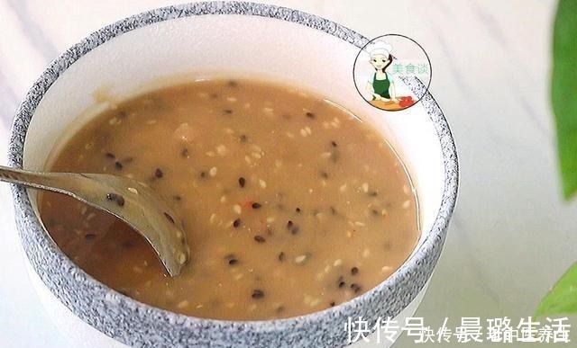 冬季，这食物要天天吃，每天吃一碗最养人，多做囤着，泡着吃特香