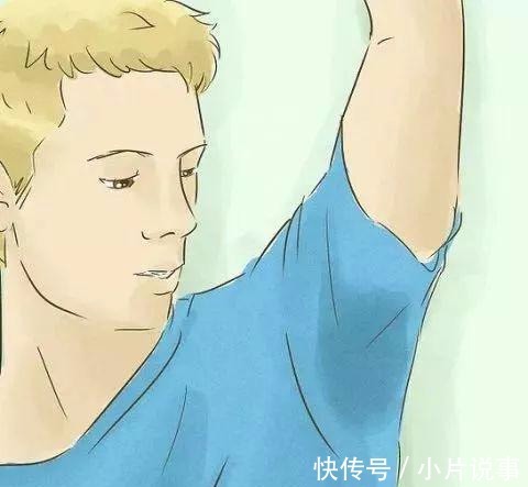 当归芍药散|出汗暴露了你的健康秘密