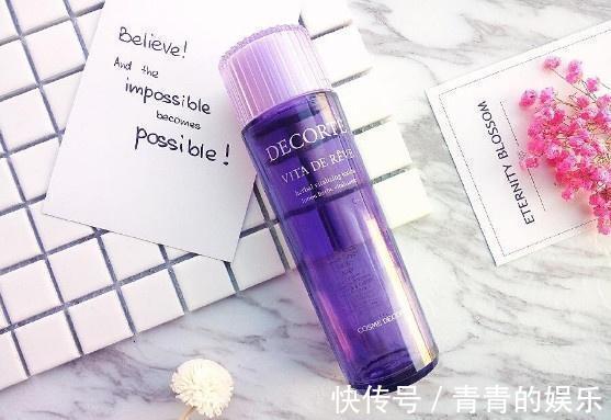 黛珂|能有效收缩毛孔,改善水油平衡的爽肤水推荐:让皮肤水润更细腻