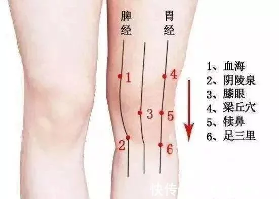 普通的生姜竟有如此奇效!专家都说有用,赶快收藏! 第5张 普通的生姜竟有如此奇效!专家都说有用,赶快收藏! 第5张