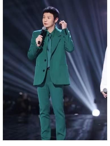 好声音|《中国好声音》五强诞生直指巅峰之夜，十年音乐积淀见证时代精神