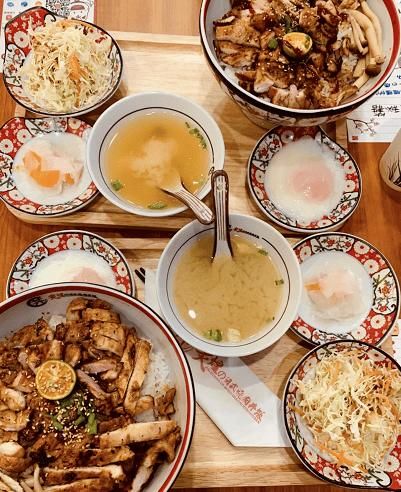  看完这7种吃法，我连续吃了一周米饭…...