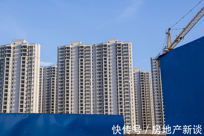 一锤定音|2021起，住建部一锤定音，两类房子将被“打入冷宫”？别再乱买了
