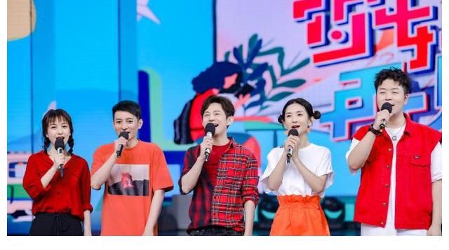 主持人|《快乐大本营》无限期停播，《天天向上》或成赢家，主持人倒霉了