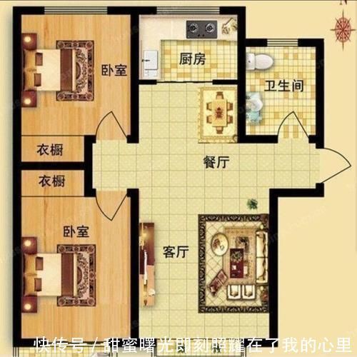 建筑学家|买房如何挑选户型,建筑学家:户型满足3个条件,恭喜买到好户型