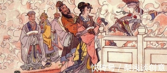 史事#教科书上的“4件史事”,经考证均为骗局,至今仍有人坚信不疑