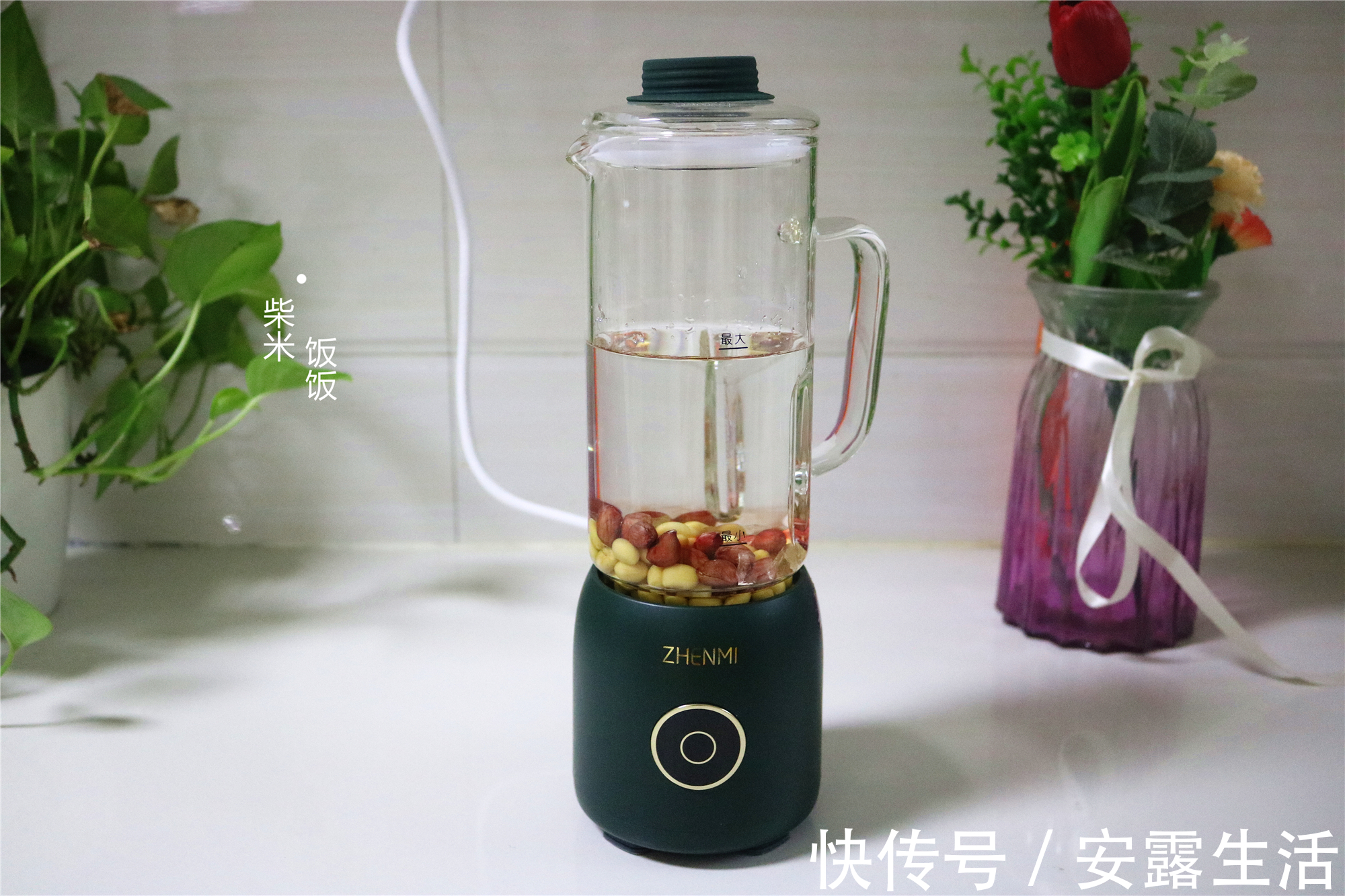 好吃|早餐提前做准备,早上起床不慌张,一会做一桌,全是好吃的