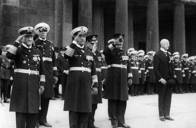 中立国|挪威是中立国，为何二战时会遭到德国的侵略