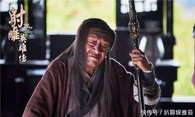 郭靖黄蓉隐居的十年,都做了什么?住在媳妇家的郭靖地位如何?