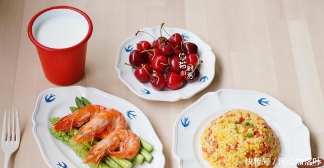 给小学生准备一周的早餐,上班族妈妈也能做好,不再光顾路边摊