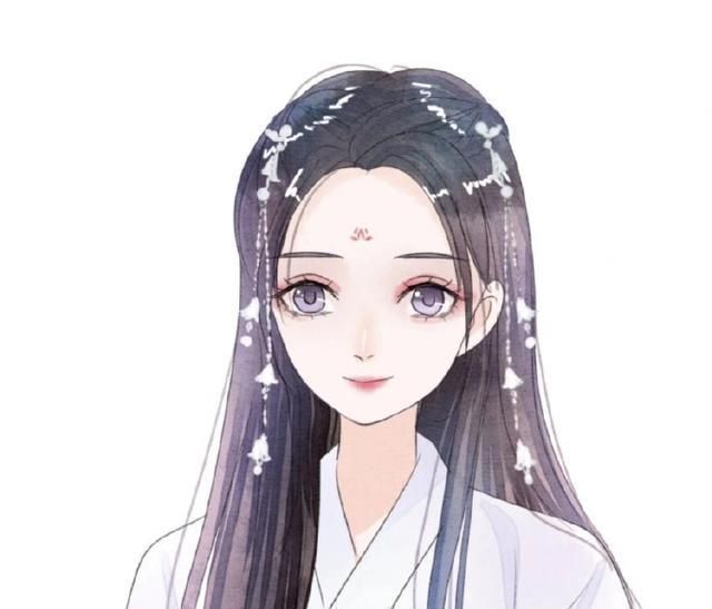 饮湖上初晴后雨！不食人间烟火的古风女孩名，美到出尘脱俗