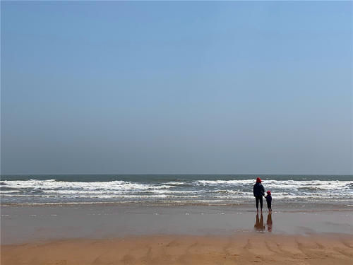 中年|日照自驾游攻略，趁假期来一场说走就走的旅行实现与大海的浪漫相遇
