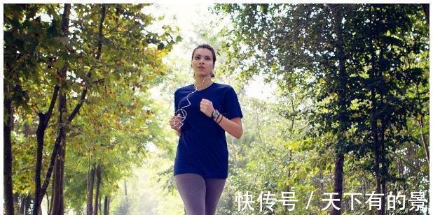 胃肠|晨跑半年,反倒变得容易生病,这是为什么?
