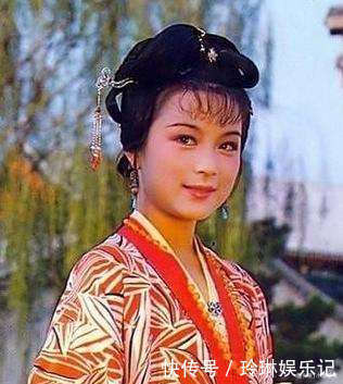 黛玉|贾府有3个女孩都是万里挑一的人物,林黛玉排第三,那么谁排第一